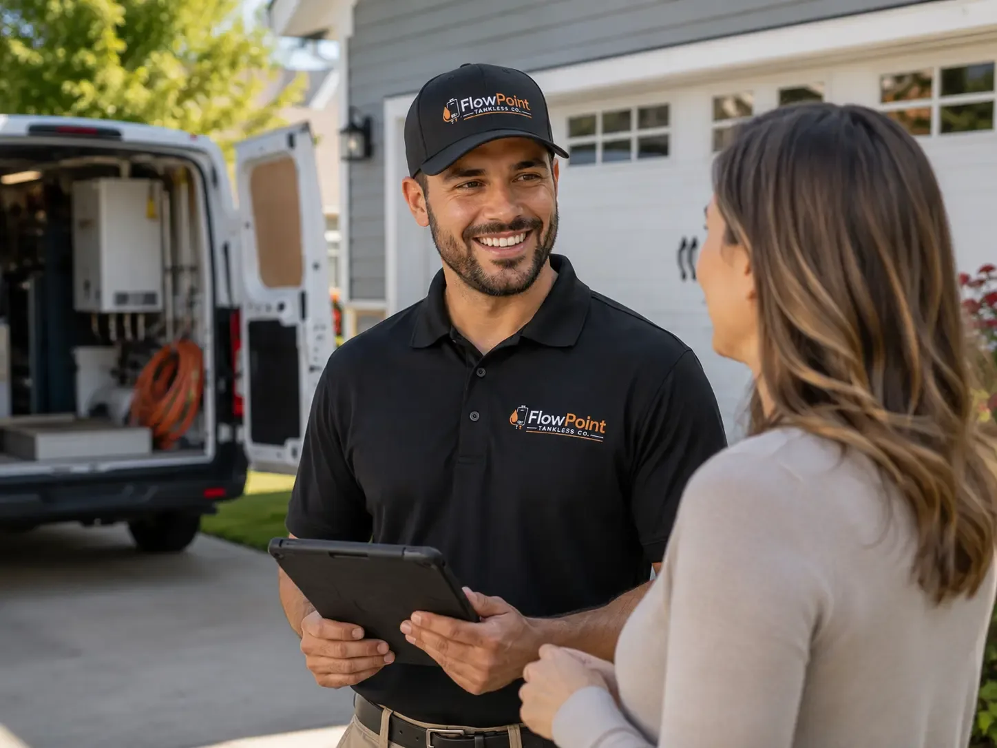 Tankless Water Heater Installation Kearney, NE FAQs